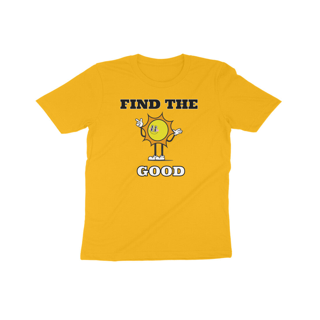 Find the good Kids T-Shirt