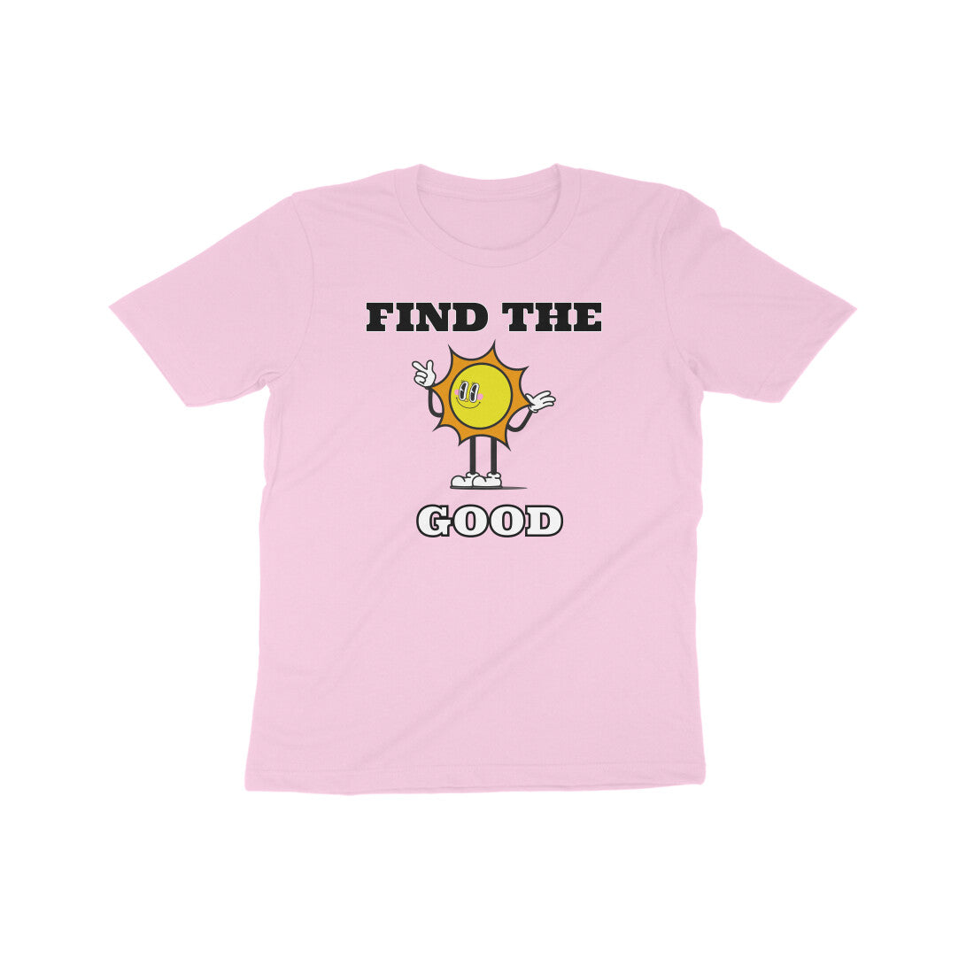 Find the good Kids T-Shirt