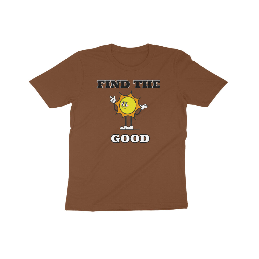Find the good Kids T-Shirt