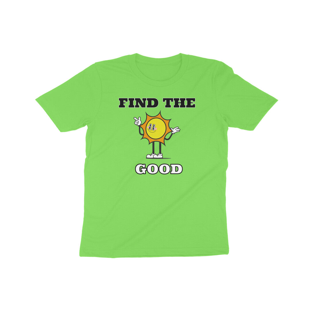 Find the good Kids T-Shirt