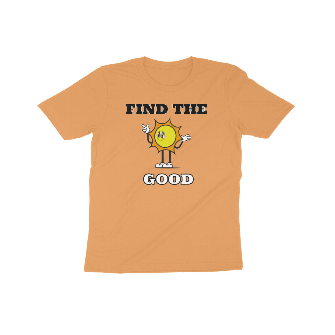 Find the good Kids T-Shirt