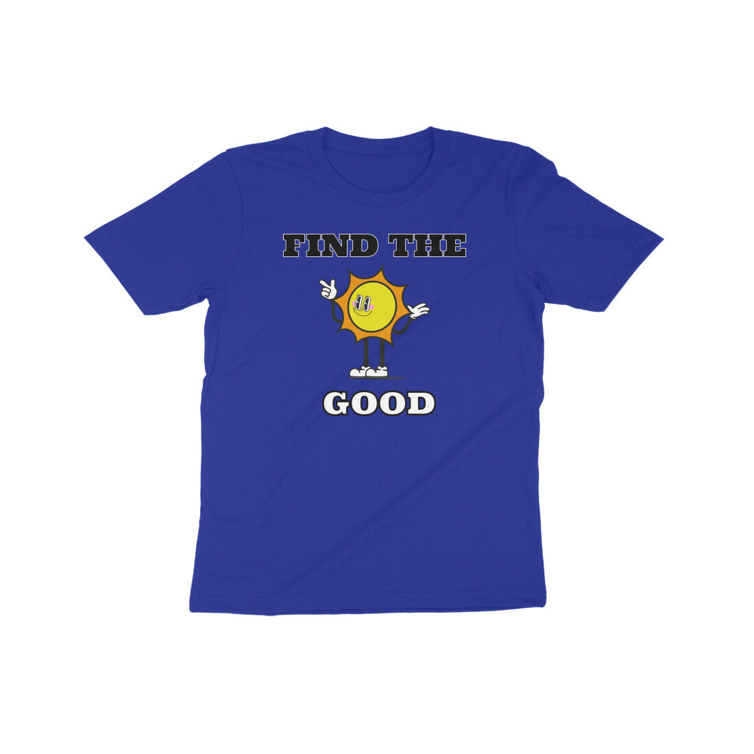 Find the good Kids T-Shirt