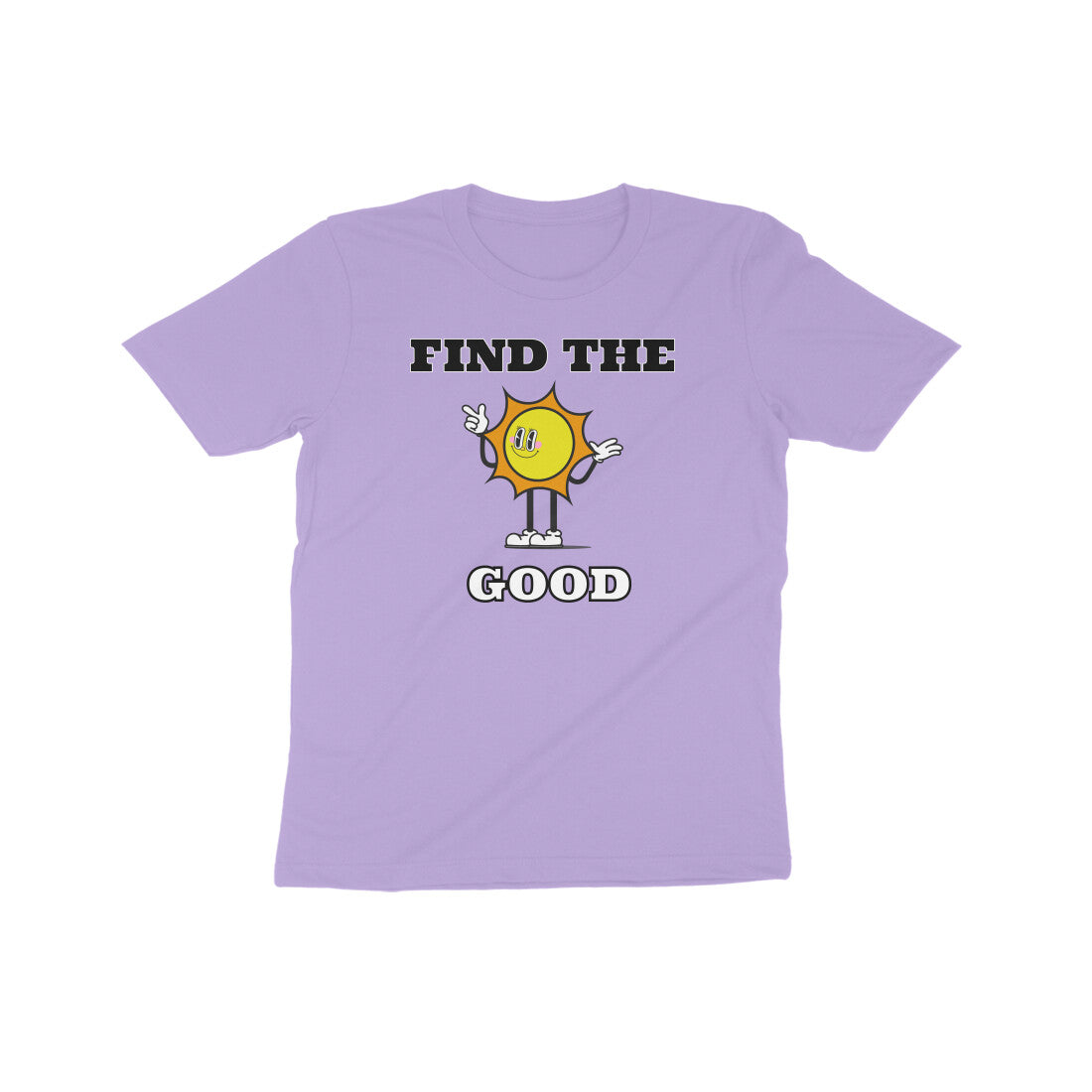 Find the good Kids T-Shirt