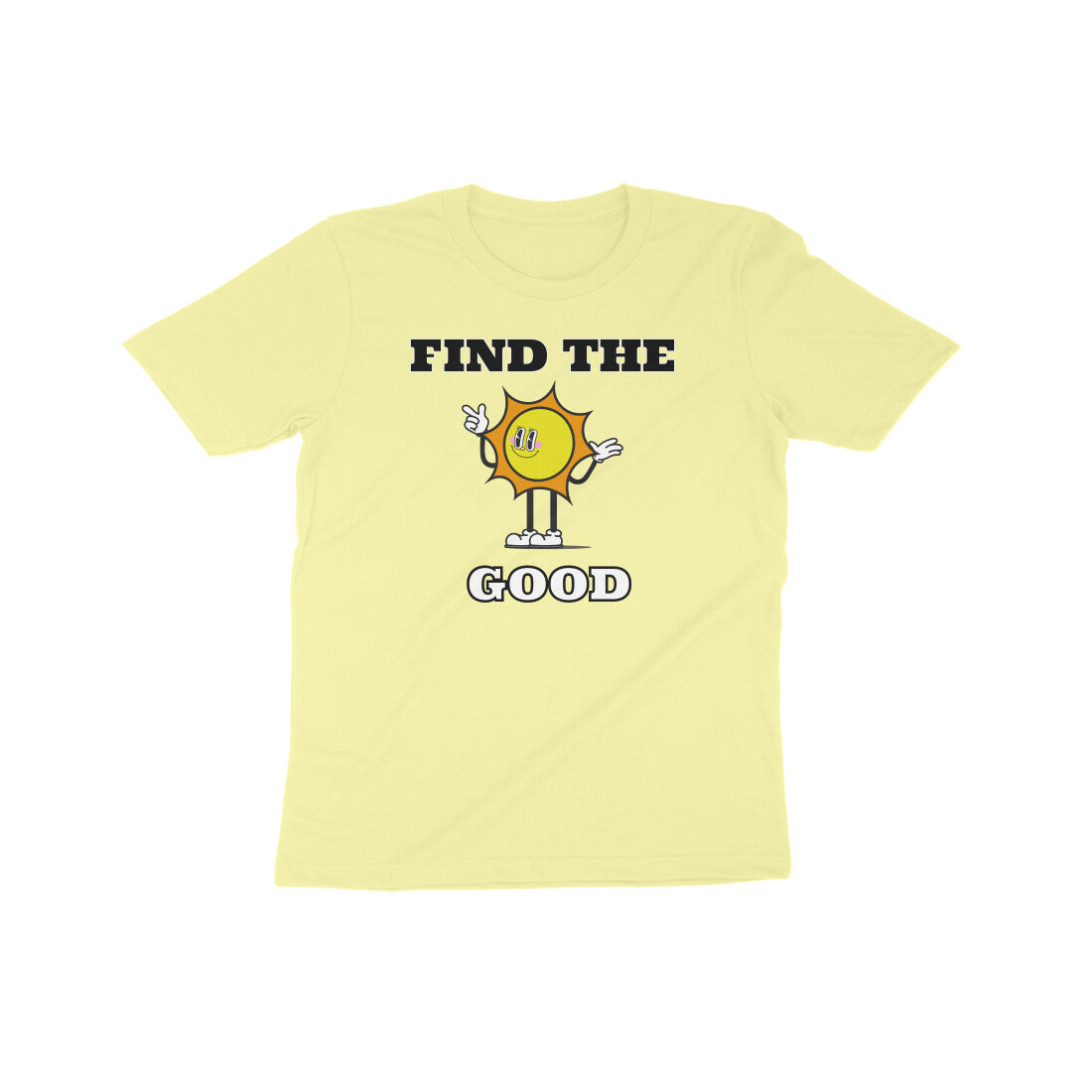 Find the good Kids T-Shirt
