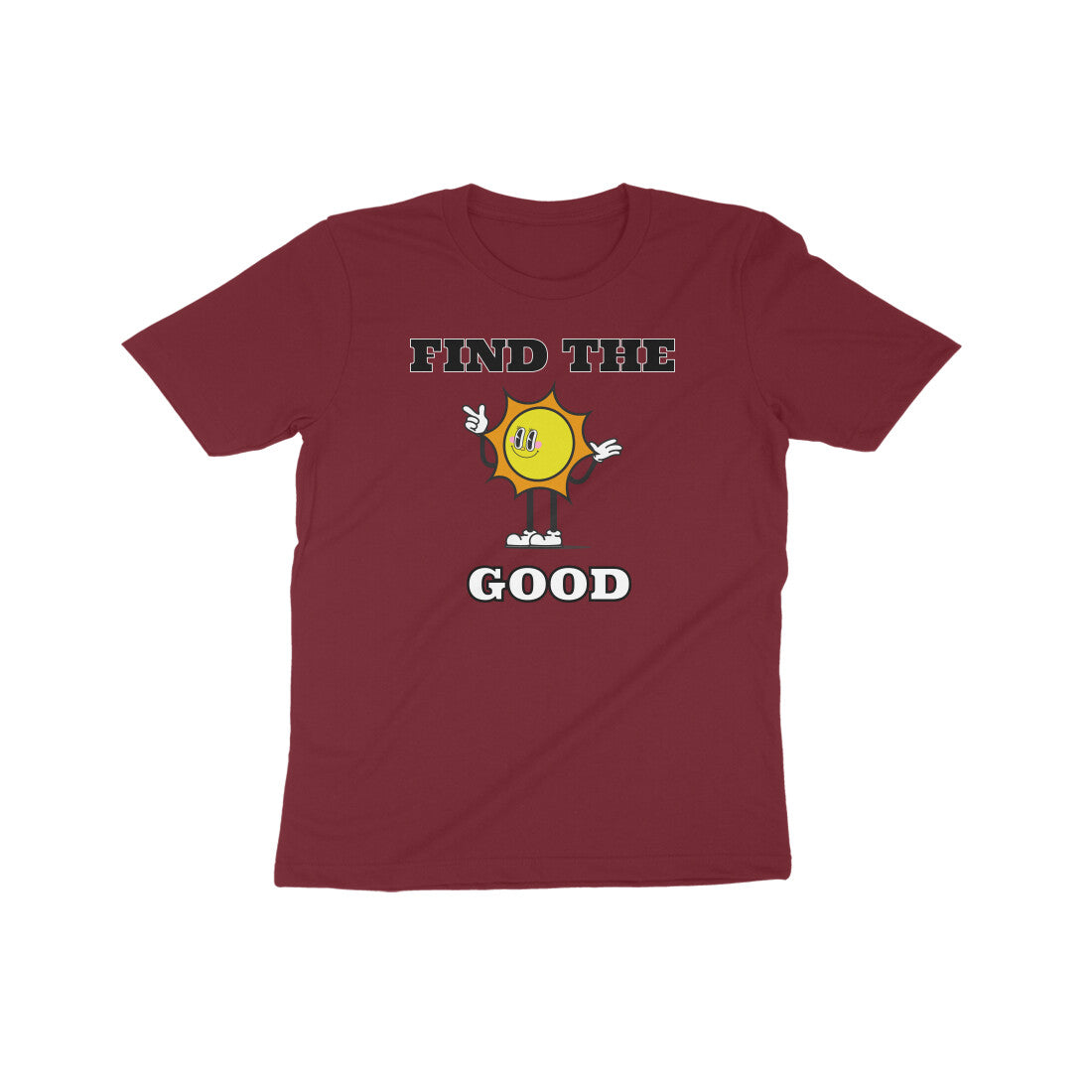 Find the good Kids T-Shirt