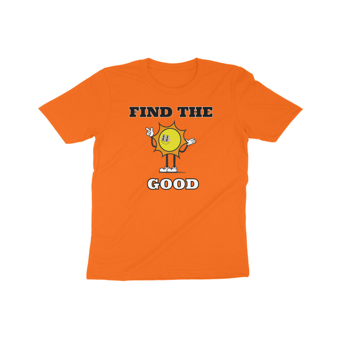 Find the good Kids T-Shirt