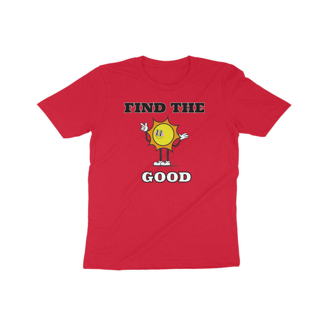 Find the good Kids T-Shirt