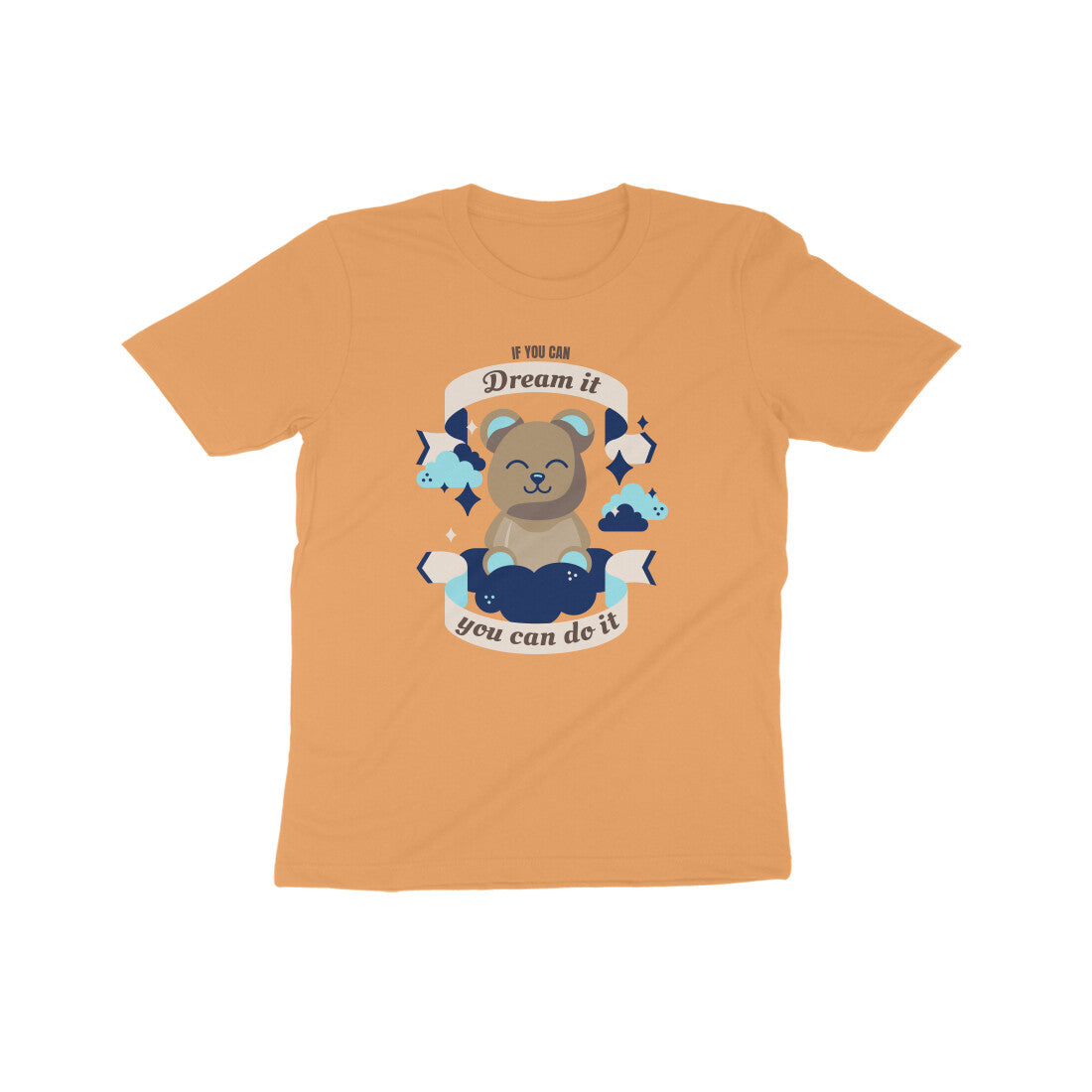 If you can dream it, you can do it Kids T-Shirt