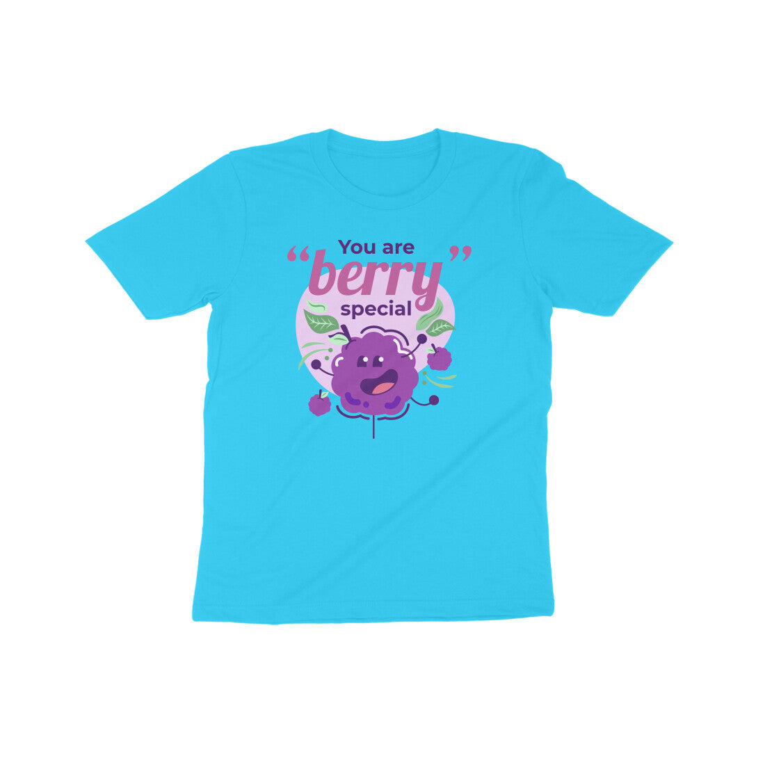 You are berry special Kids T-Shirt