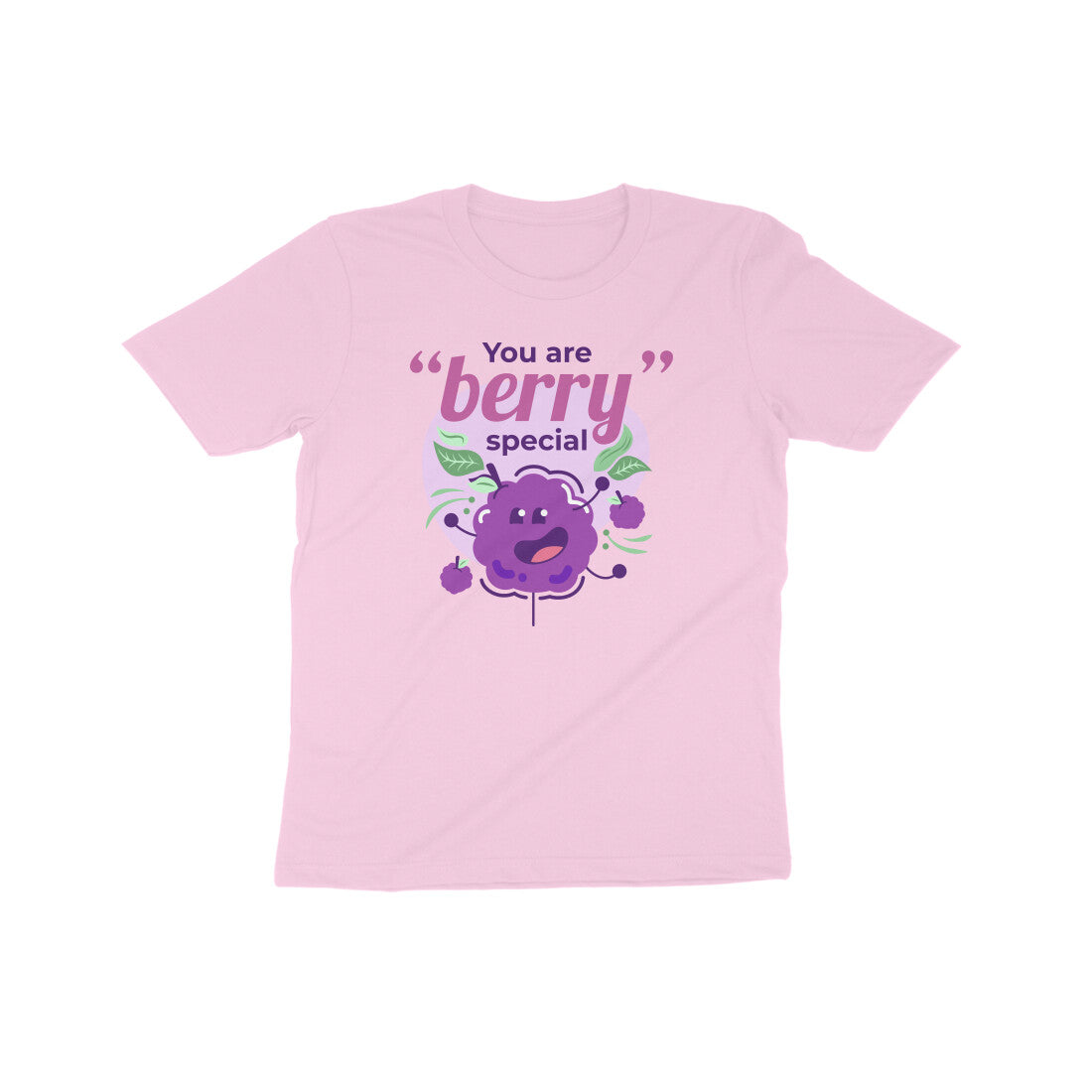 You are berry special Kids T-Shirt