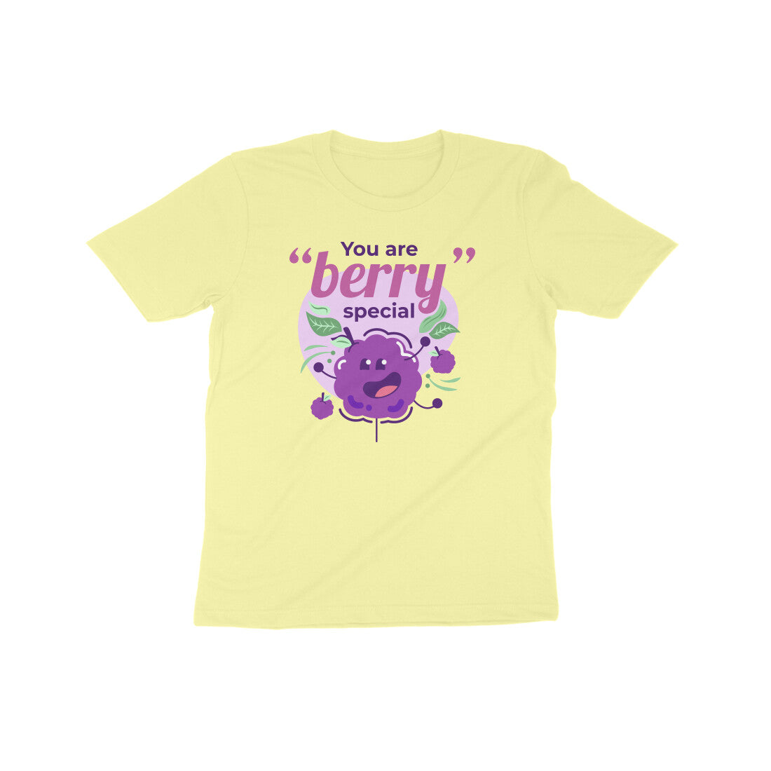 You are berry special Kids T-Shirt