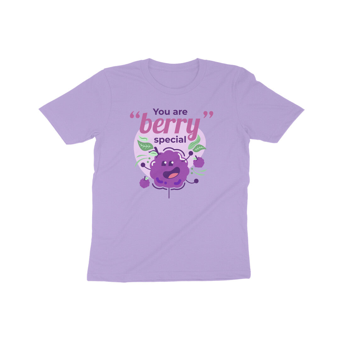 You are berry special Kids T-Shirt