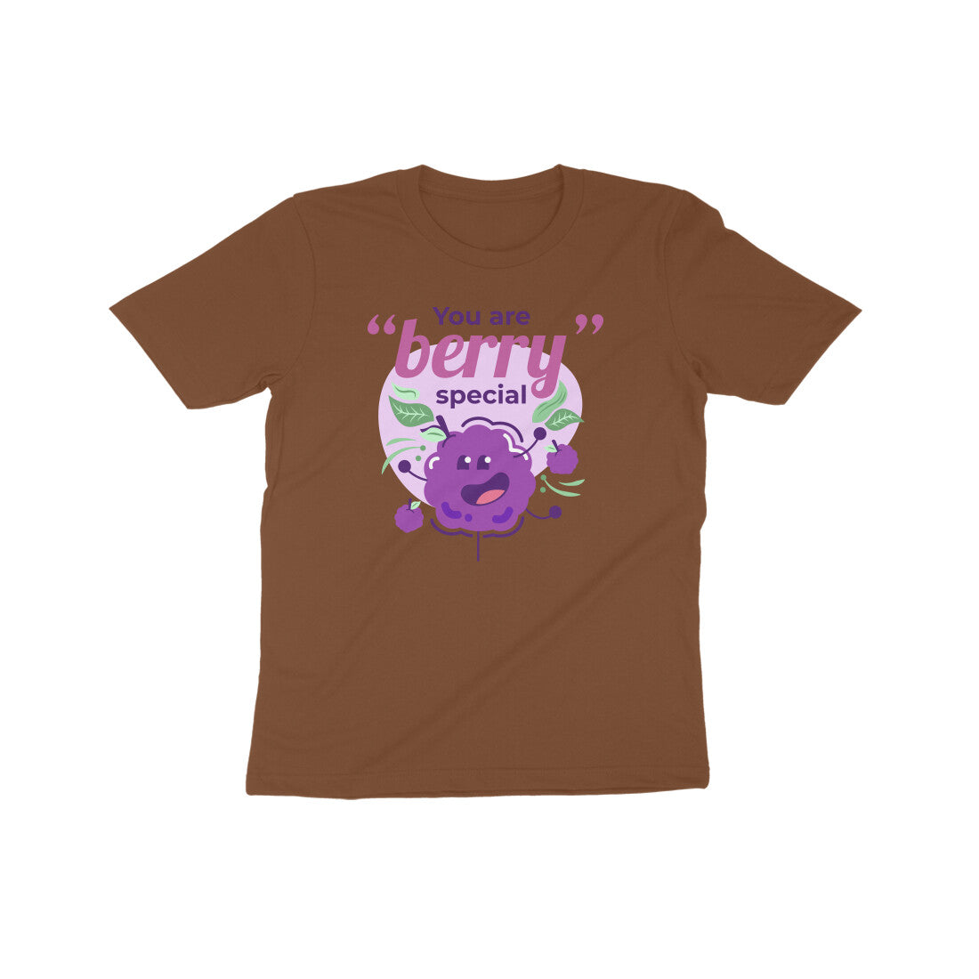 You are berry special Kids T-Shirt
