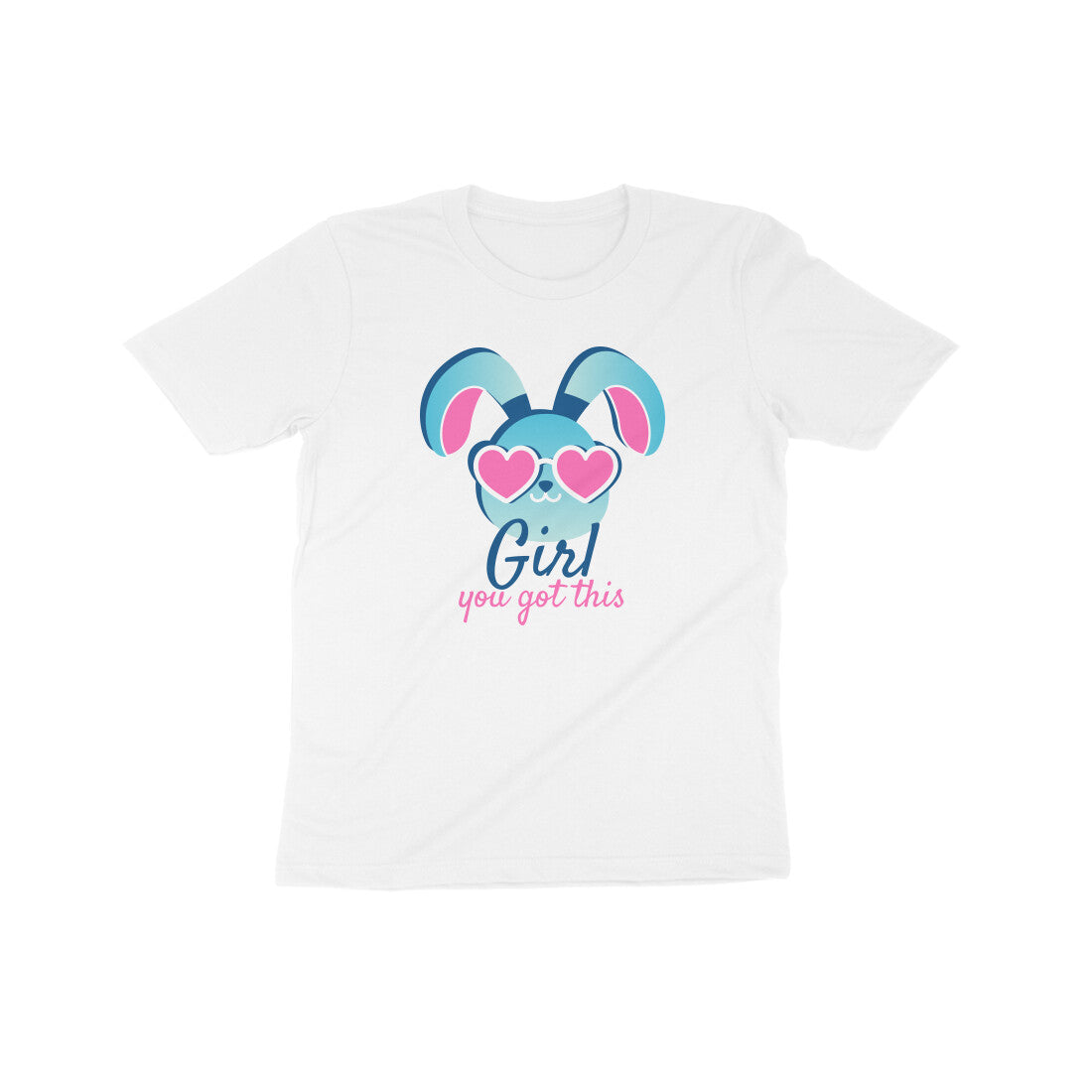 Girl You Got This Kids T-Shirt