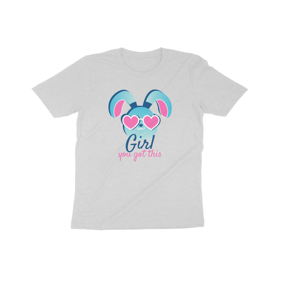 Girl You Got This Kids T-Shirt