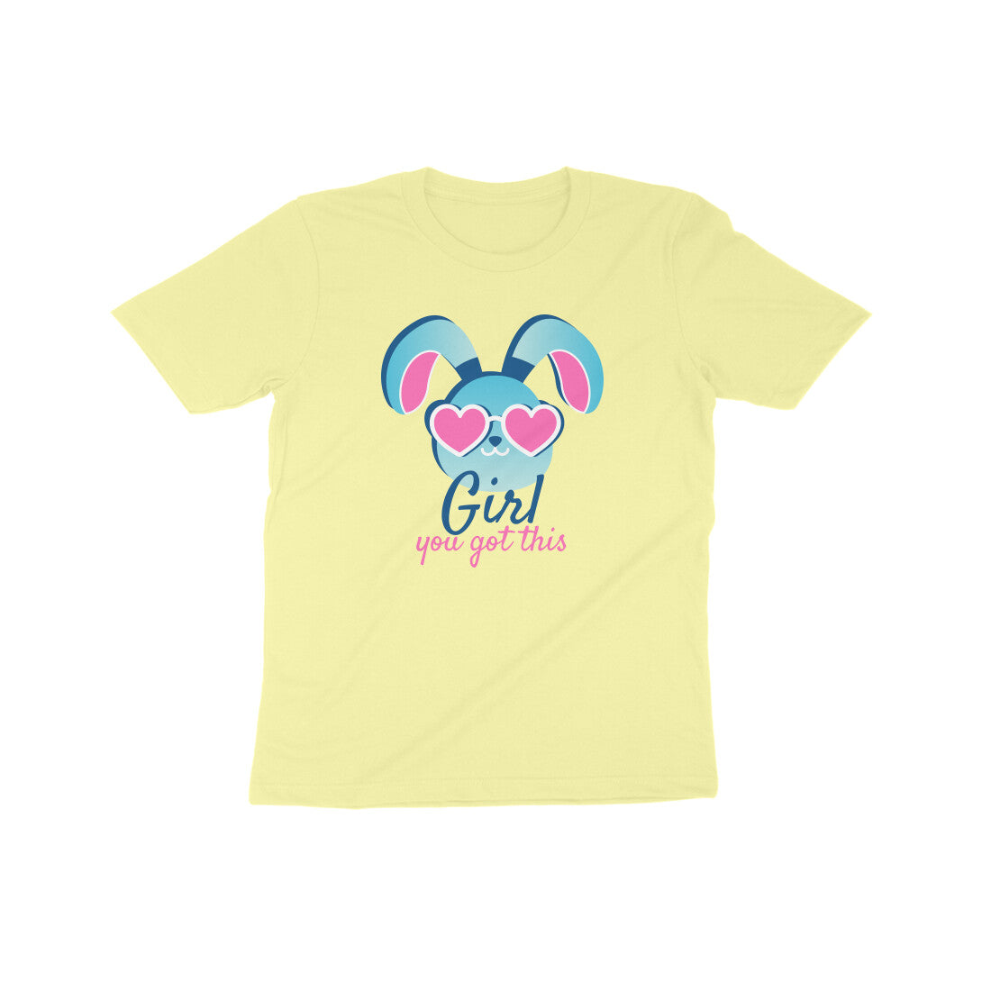Girl You Got This Kids T-Shirt