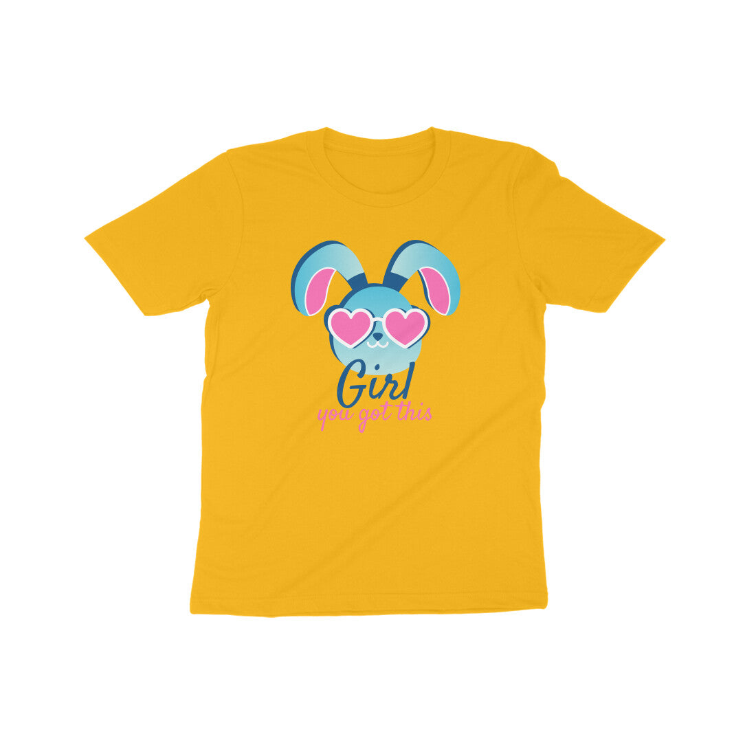 Girl You Got This Kids T-Shirt