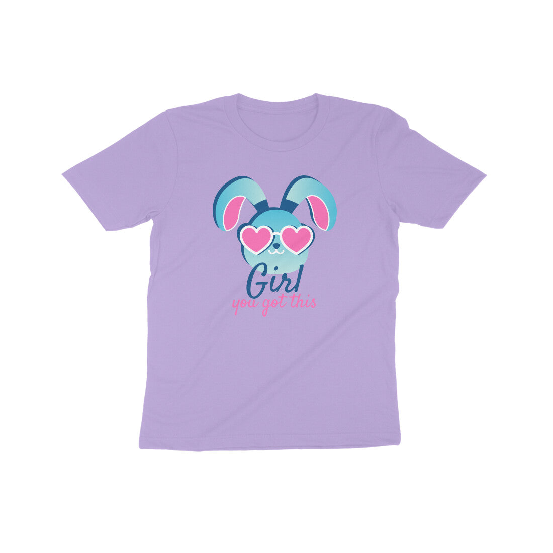 Girl You Got This Kids T-Shirt