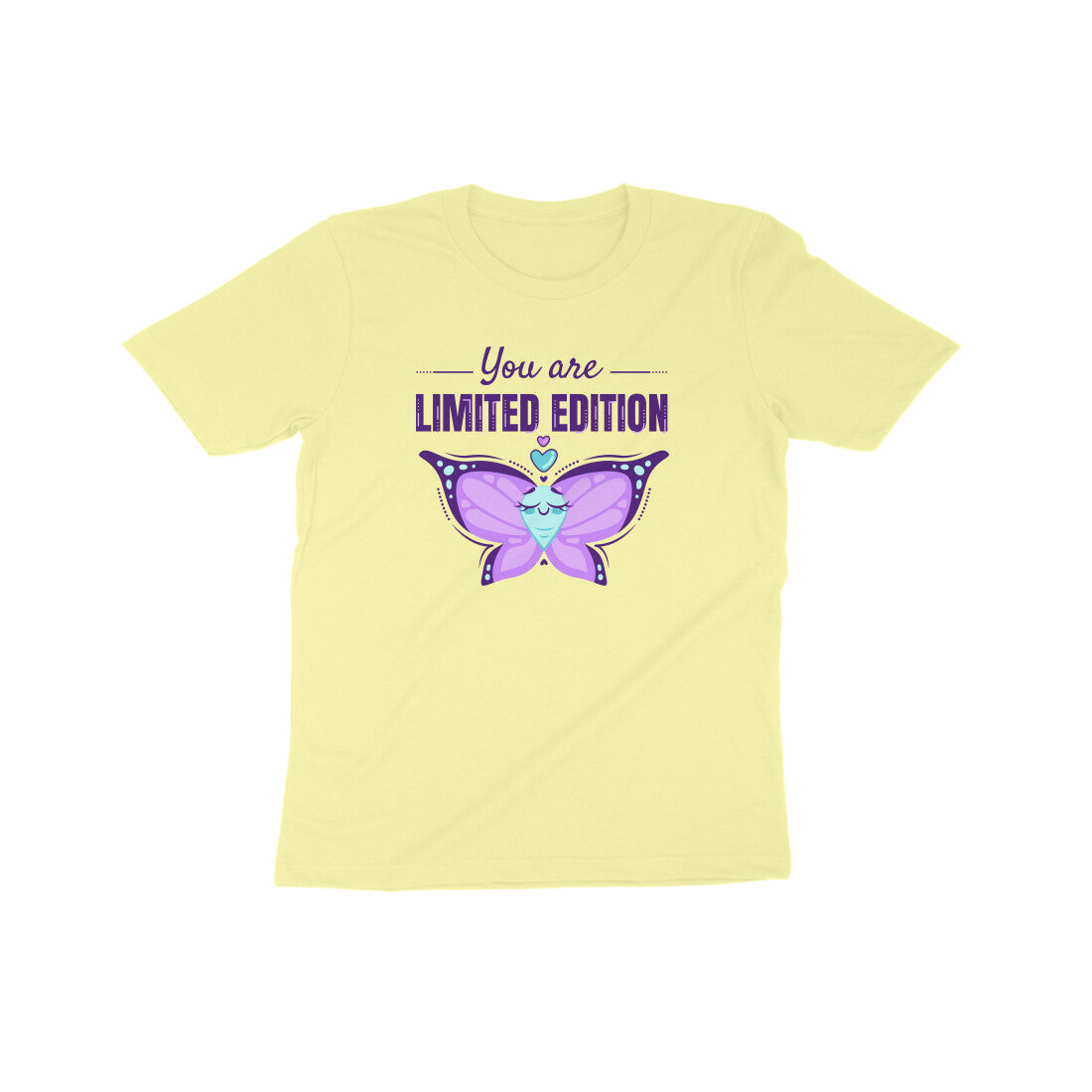 You are limited edition Kids T-Shirt