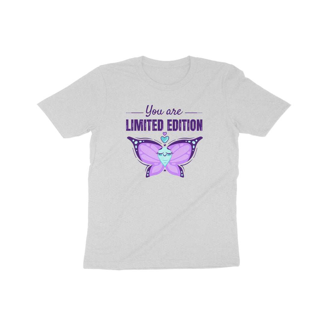 You are limited edition Kids T-Shirt