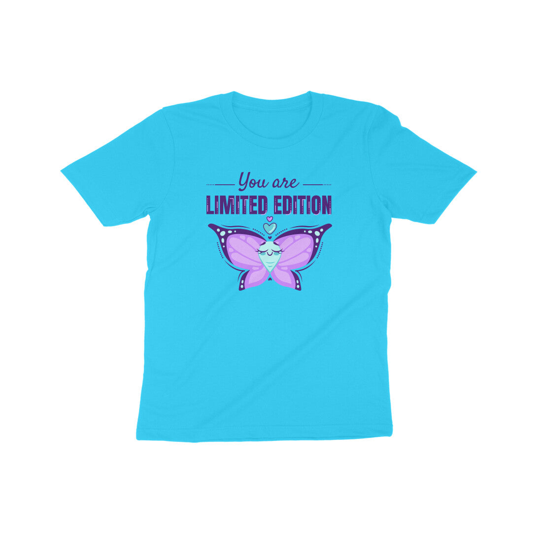 You are limited edition Kids T-Shirt