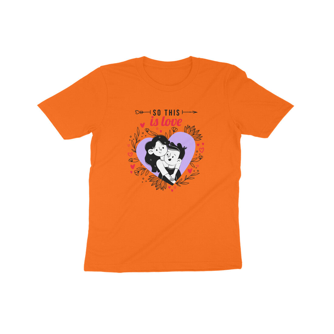 So This is love Kids t-Shirt