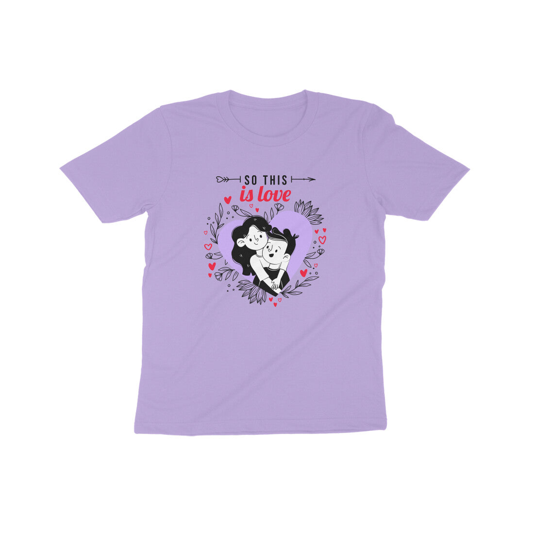 So This is love Kids t-Shirt