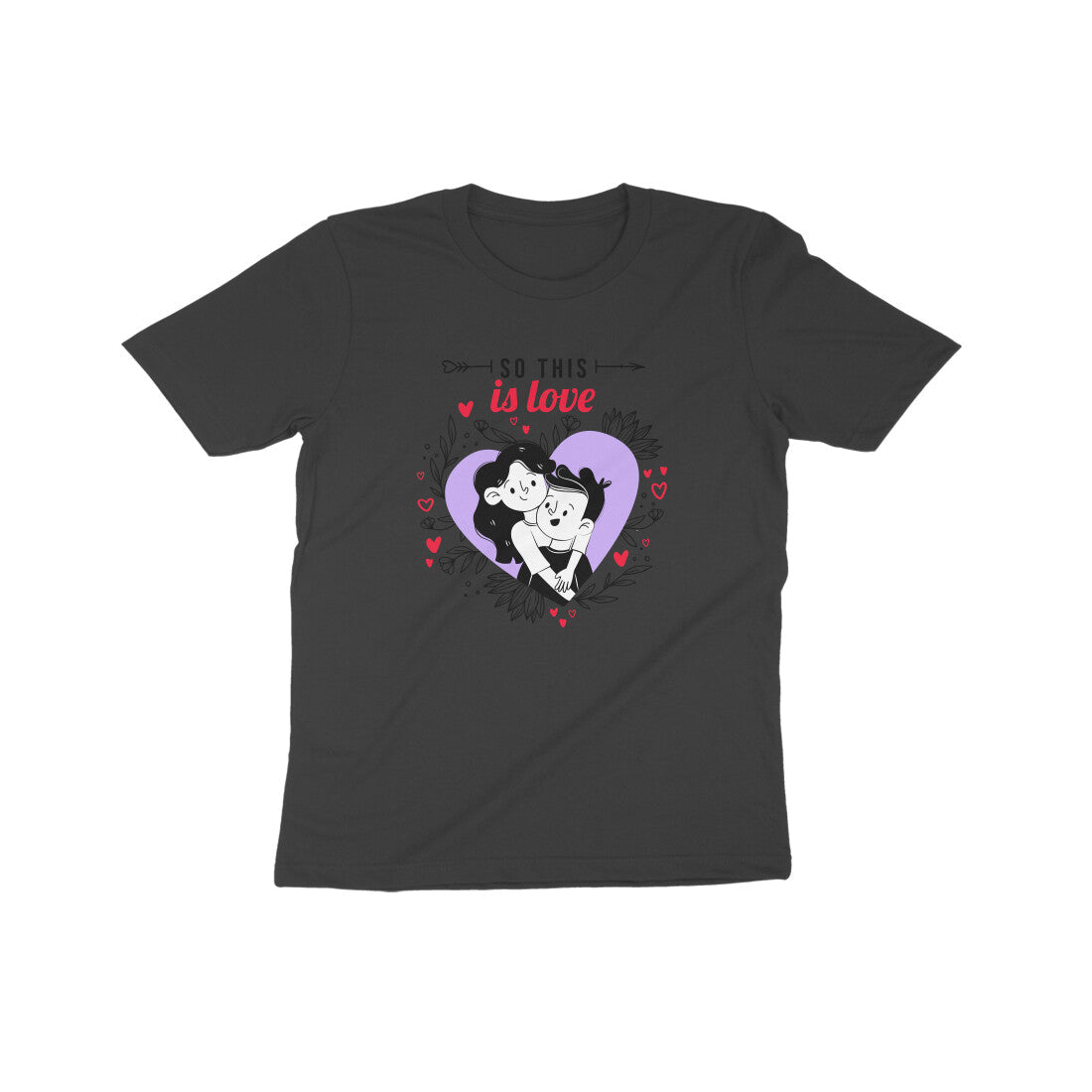 So This is love Kids t-Shirt