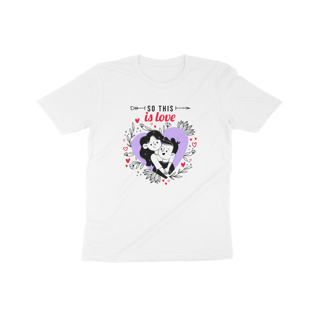 So This is love Kids t-Shirt