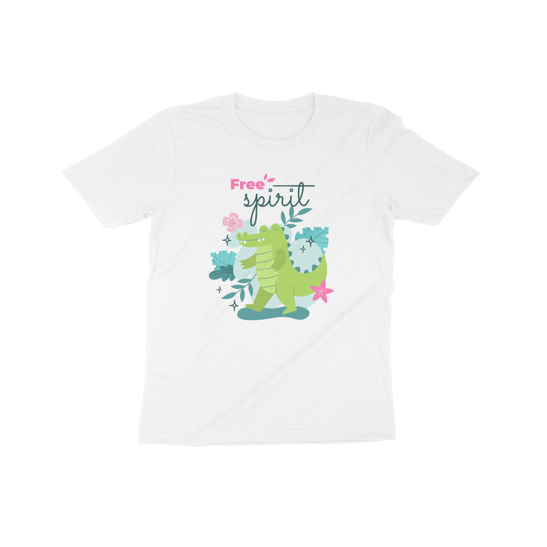 Free spirit Kids T-Shirt
