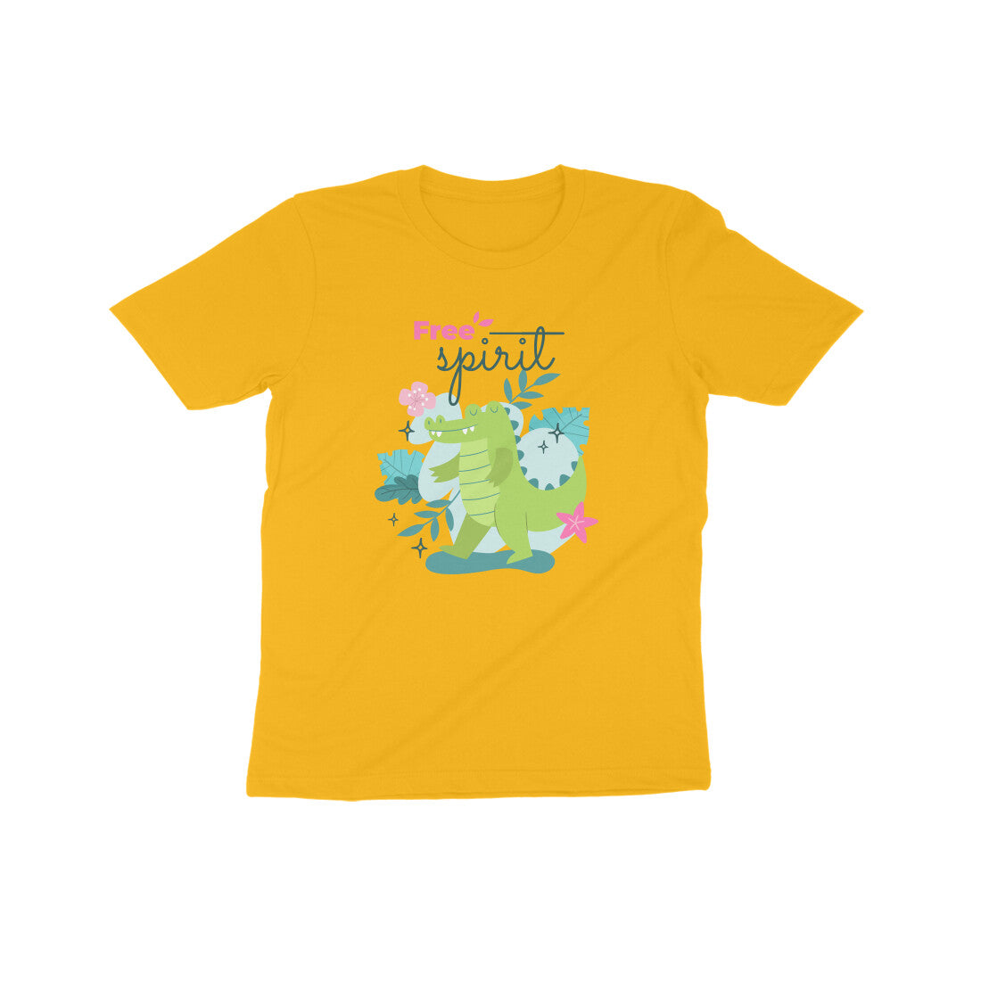 Free spirit Kids T-Shirt