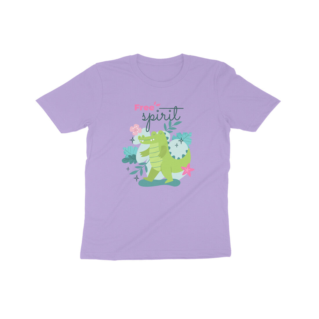 Free spirit Kids T-Shirt