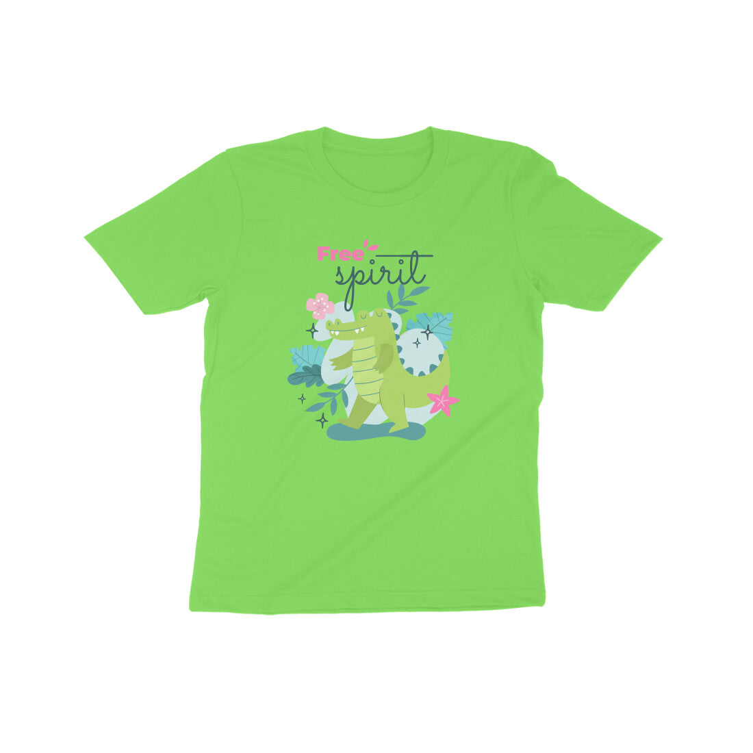 Free spirit Kids T-Shirt