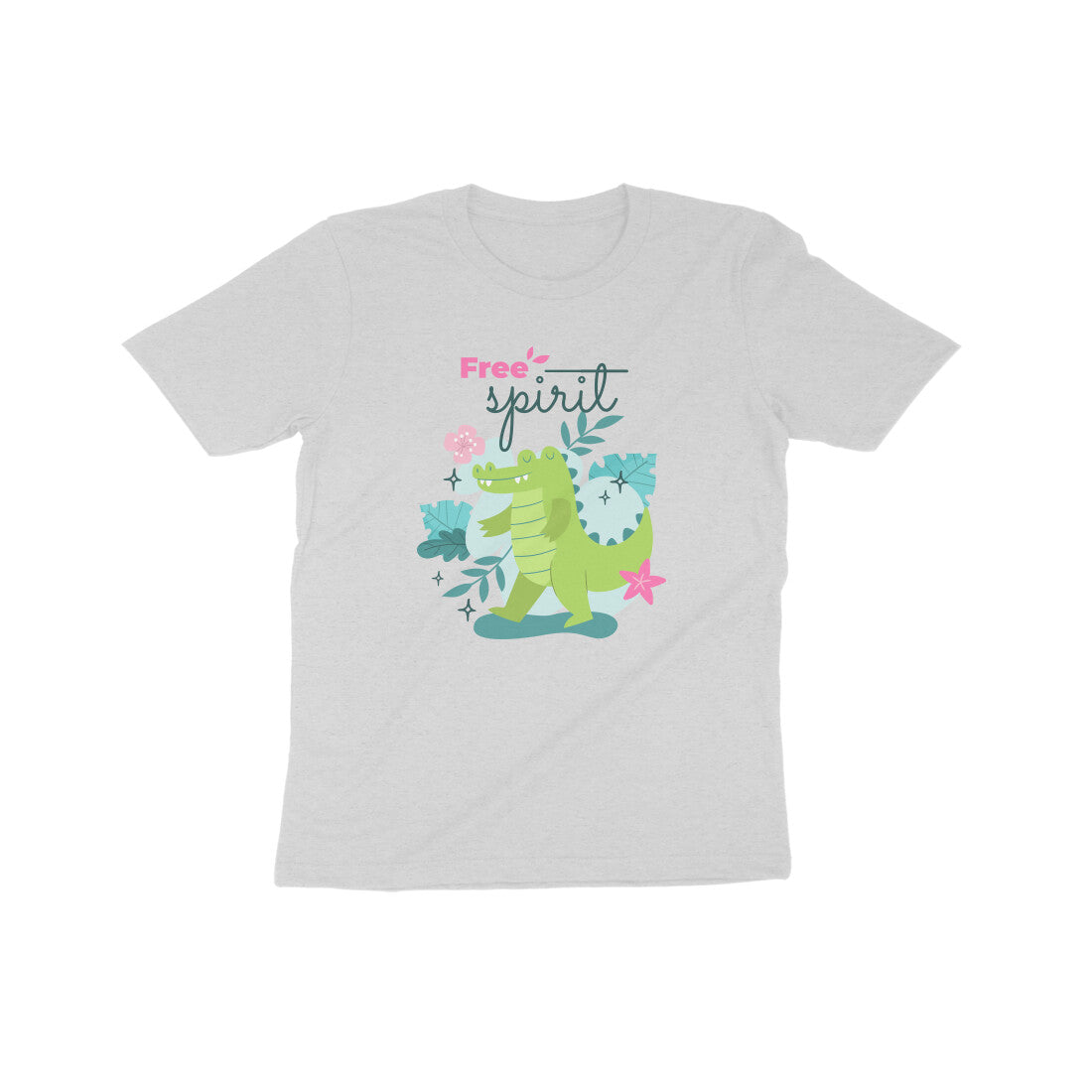 Free spirit Kids T-Shirt