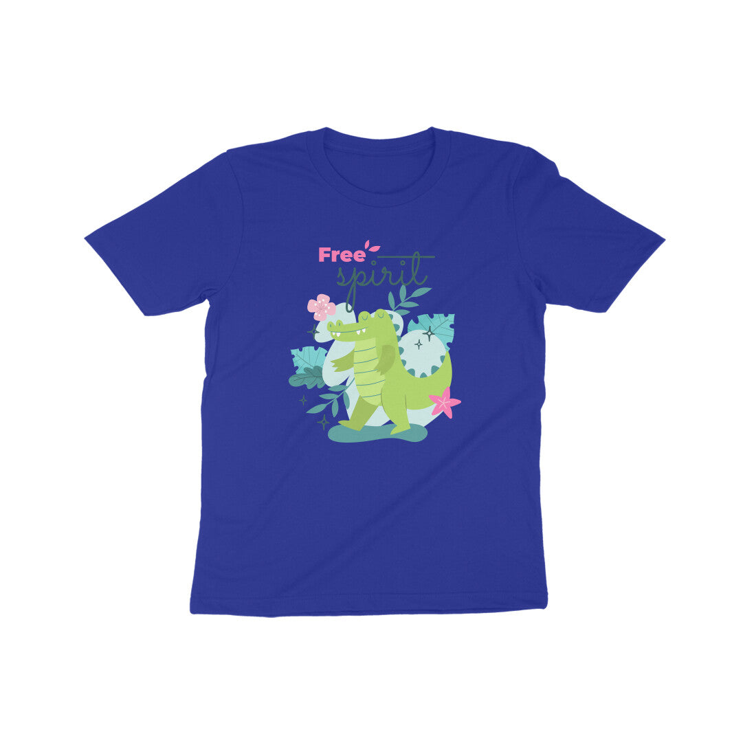 Free spirit Kids T-Shirt