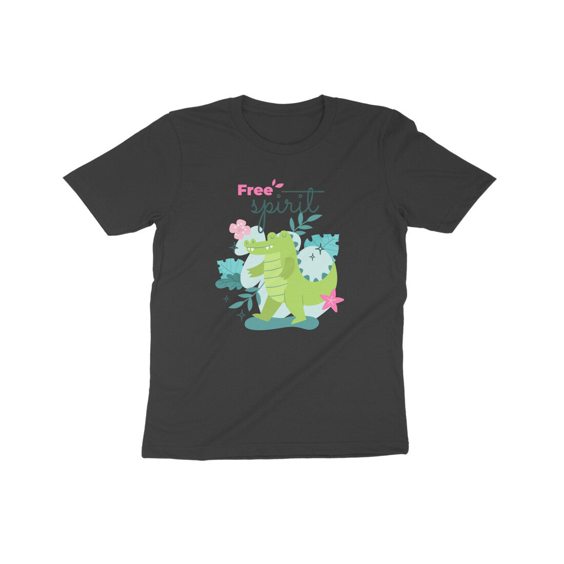 Free spirit Kids T-Shirt