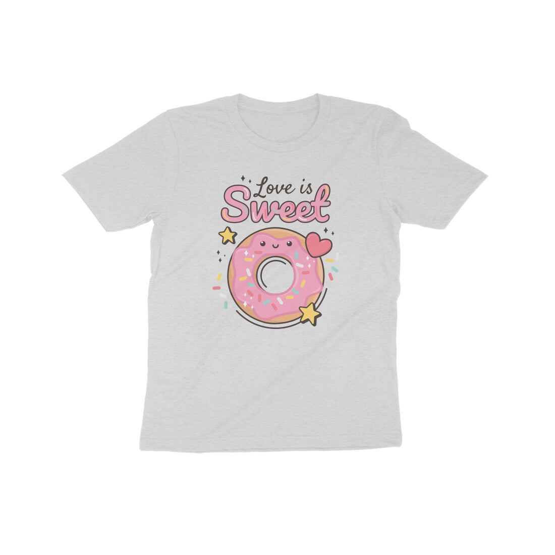 Love is Sweet Kids T-Shirt