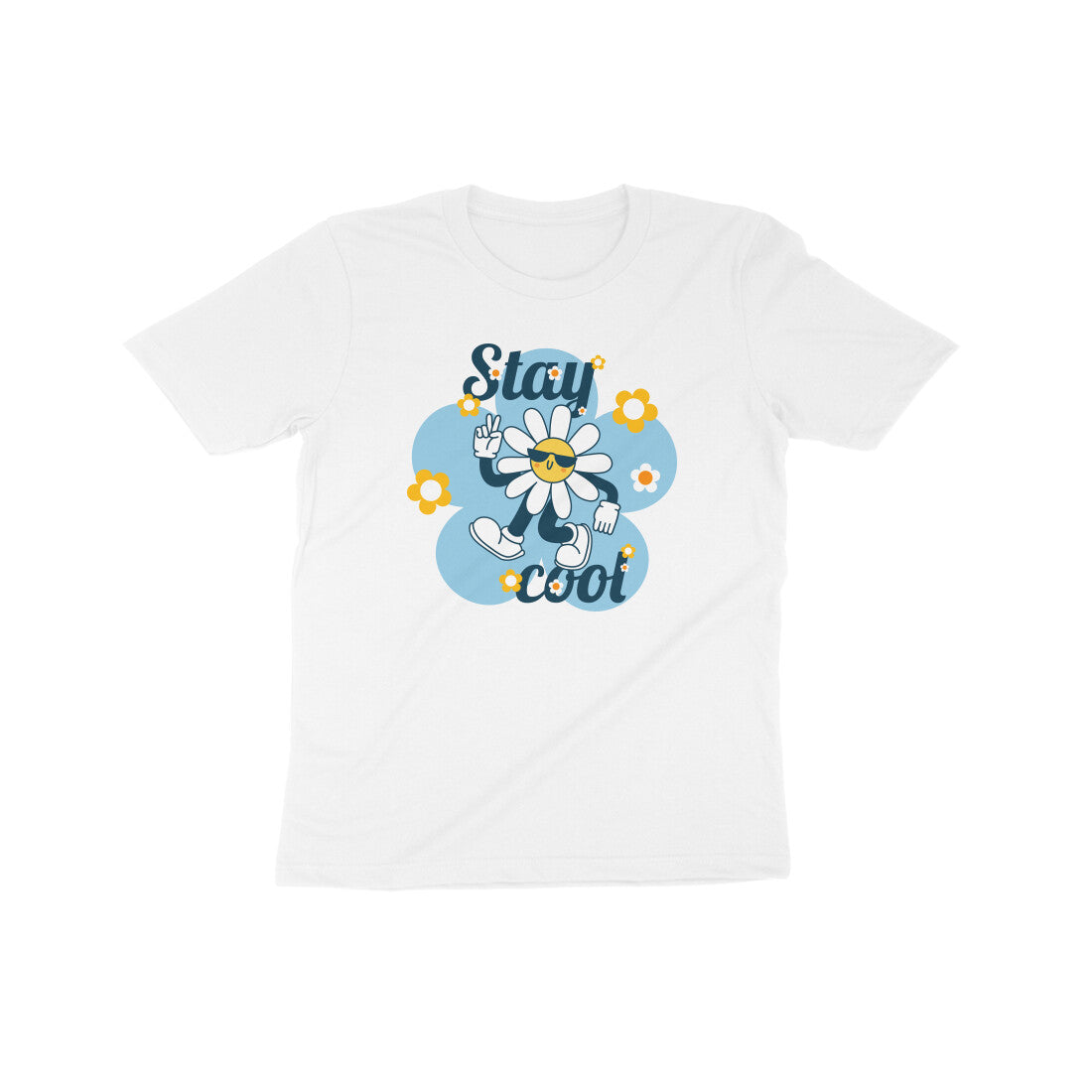 Stay Cool Kids T-Shirt