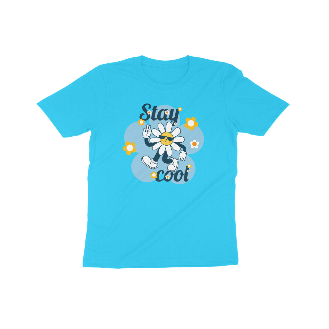 Stay Cool Kids T-Shirt