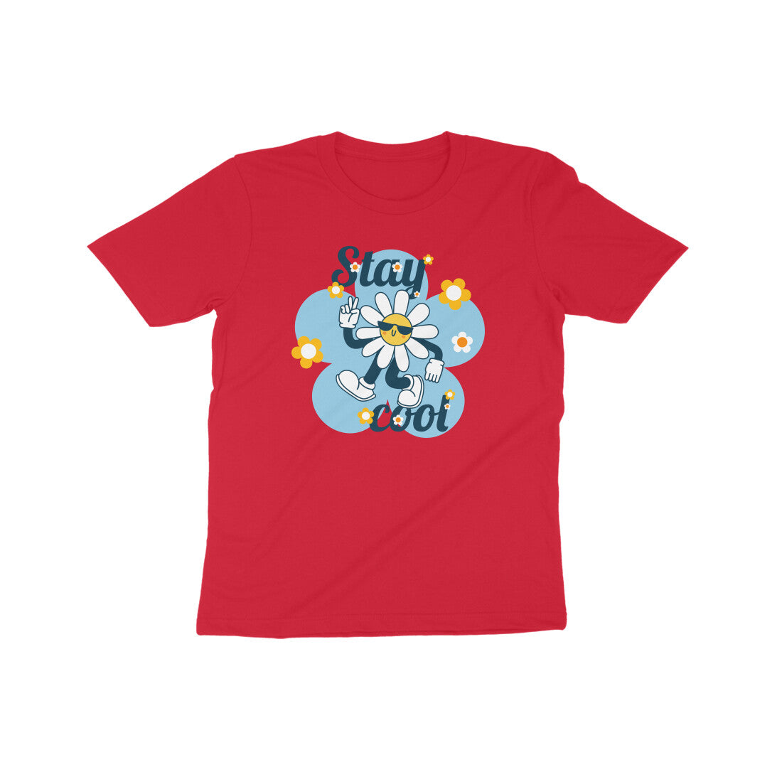 Stay Cool Kids T-Shirt