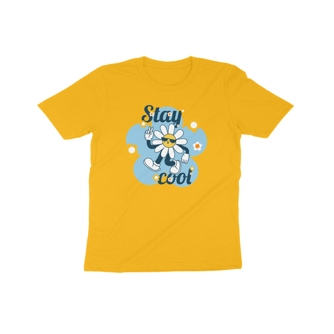 Stay Cool Kids T-Shirt
