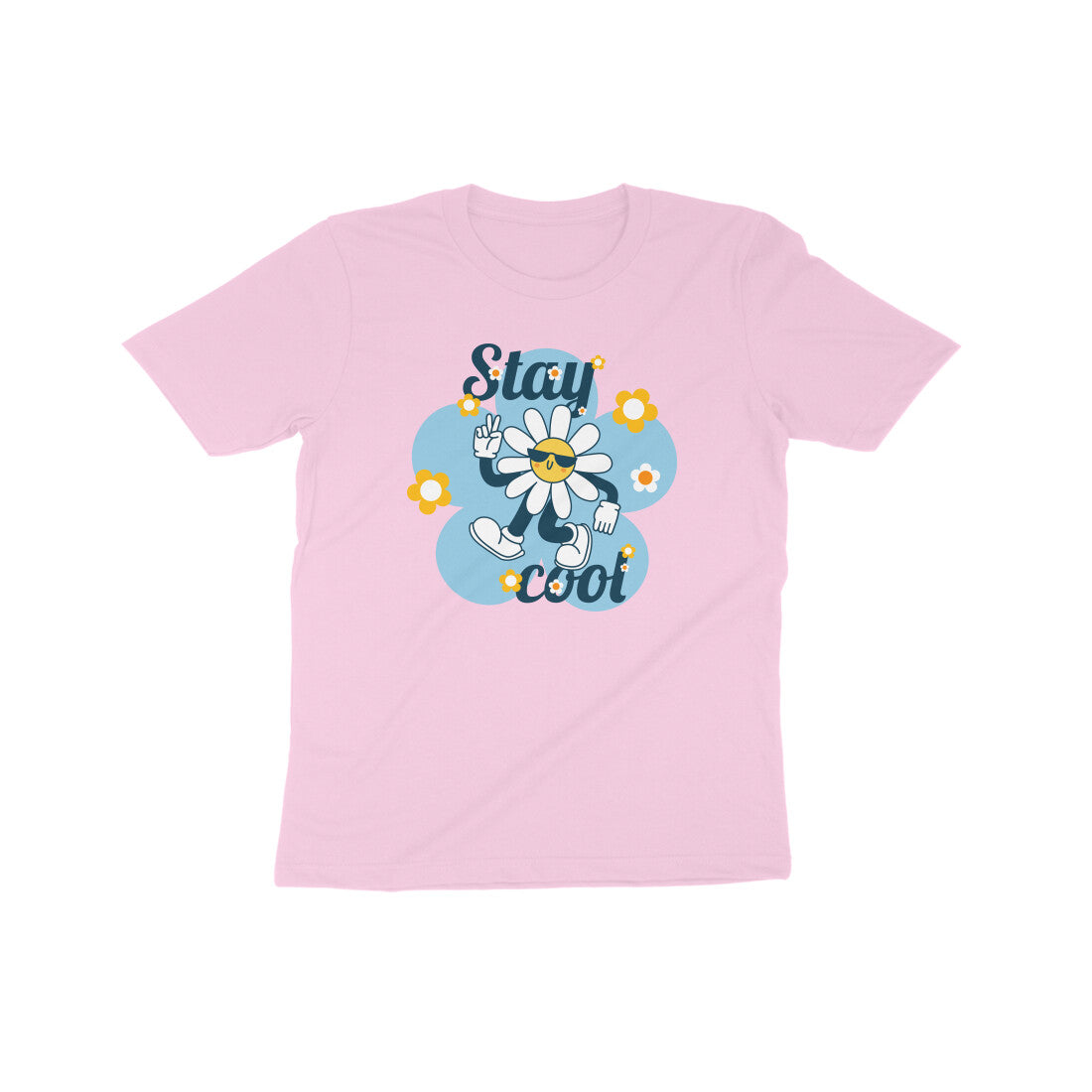 Stay Cool Kids T-Shirt