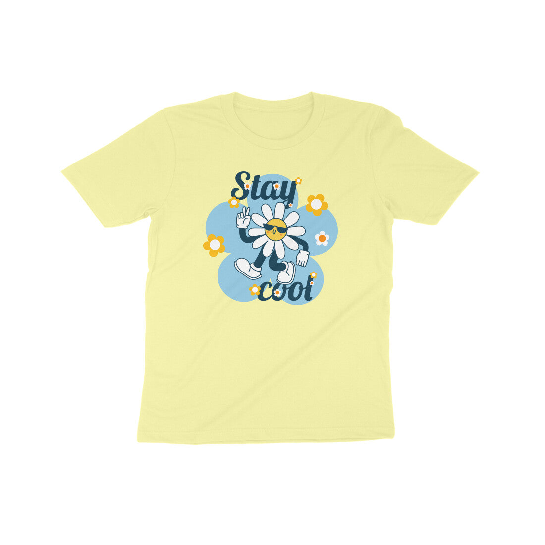 Stay Cool Kids T-Shirt