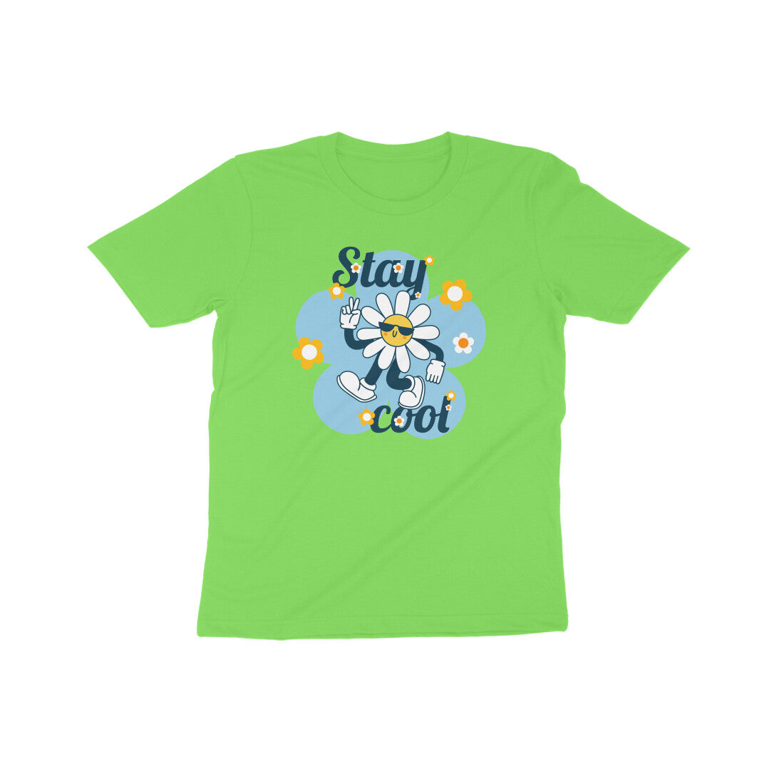 Stay Cool Kids T-Shirt