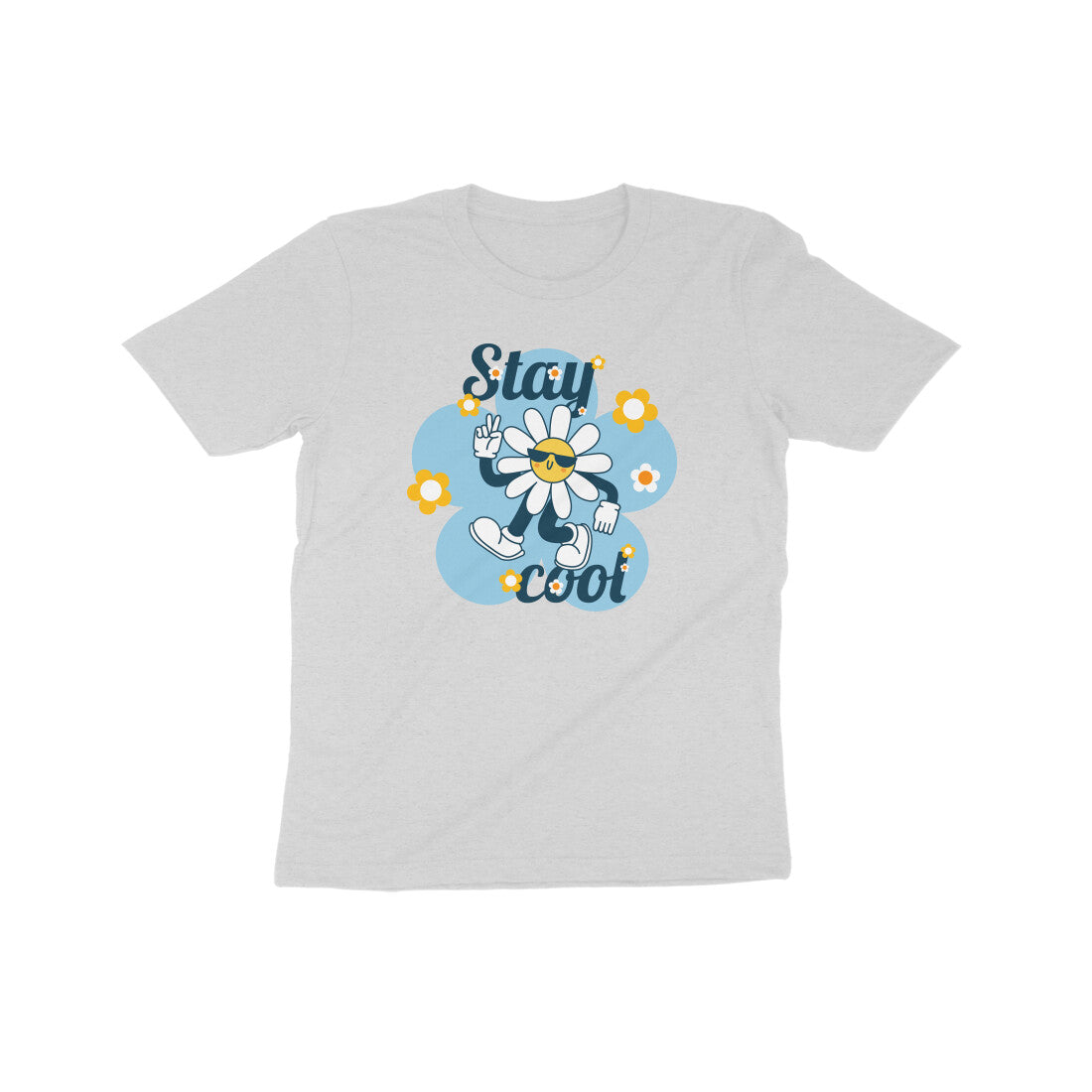 Stay Cool Kids T-Shirt