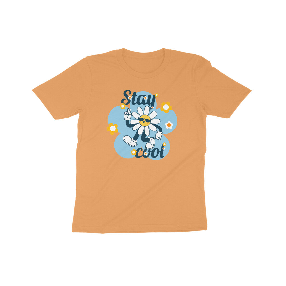 Stay Cool Kids T-Shirt