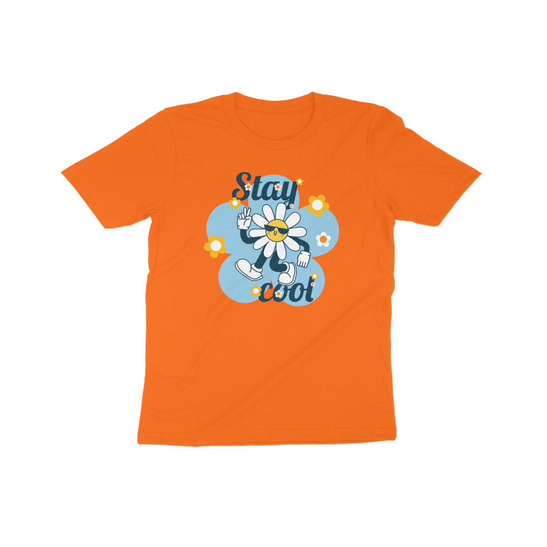 Stay Cool Kids T-Shirt