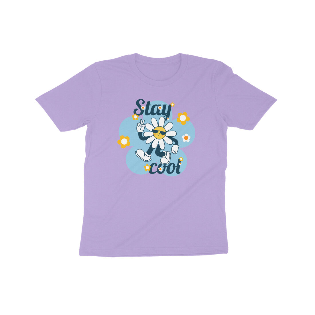 Stay Cool Kids T-Shirt