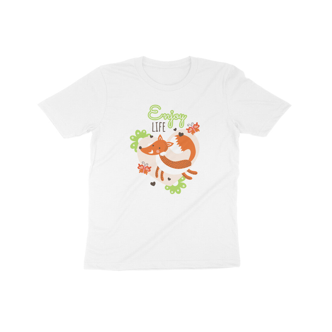 Enjoy Life Kids T-Shirt