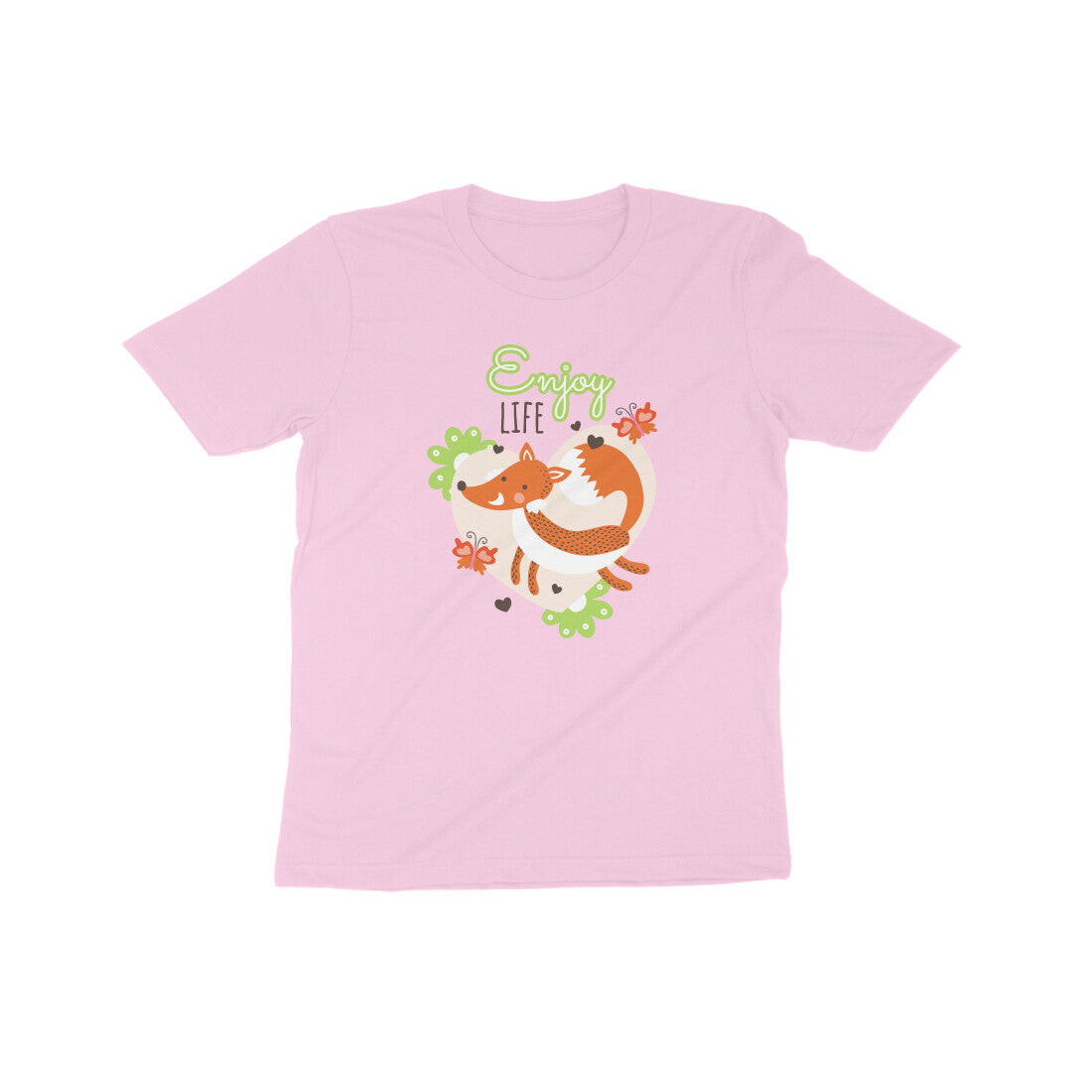 Enjoy Life Kids T-Shirt